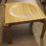 766 3123 COFFEE TABLE